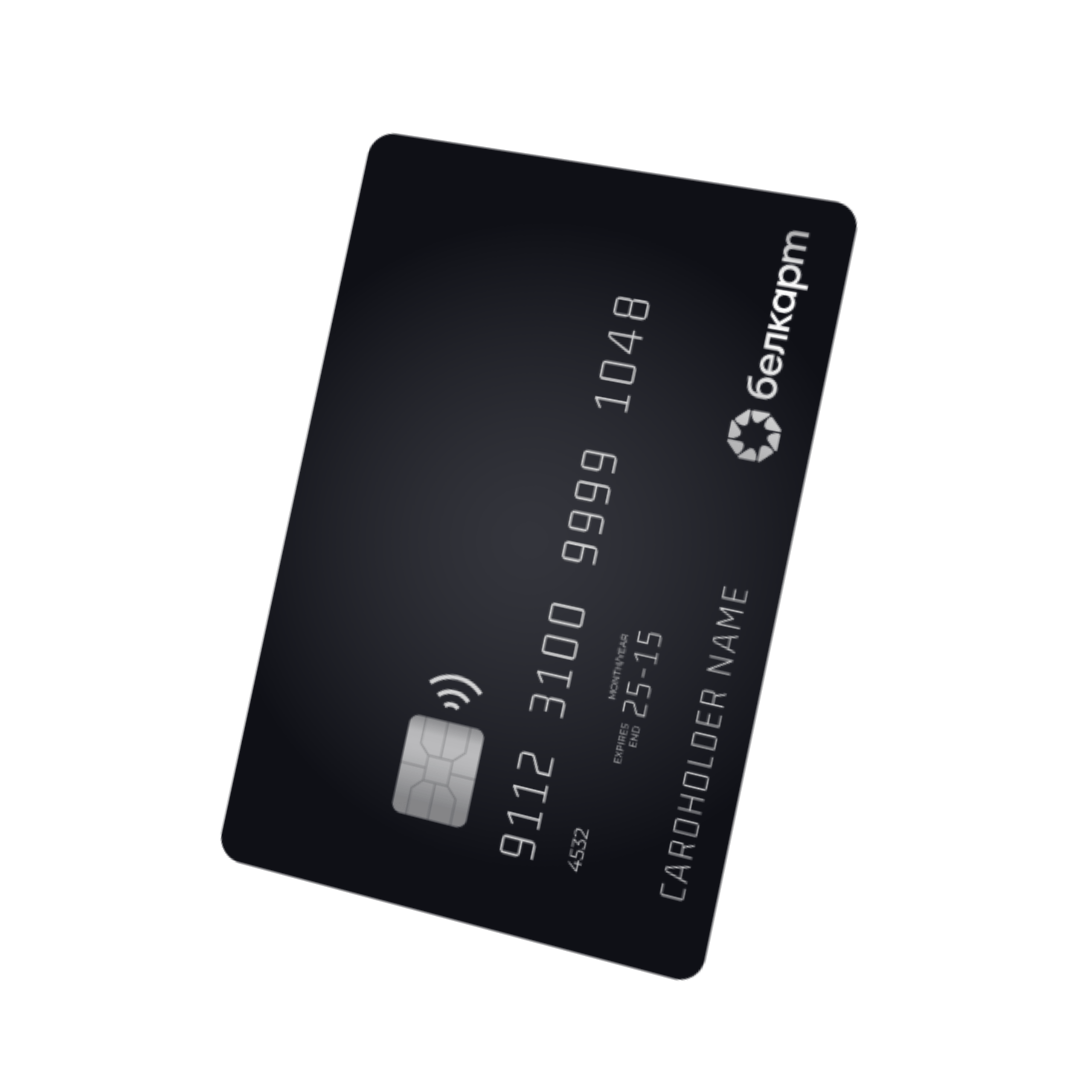 card